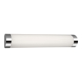 Brilo - Kylpyhuoneen LED-peilivalo BATH LED/8W/230V IP44