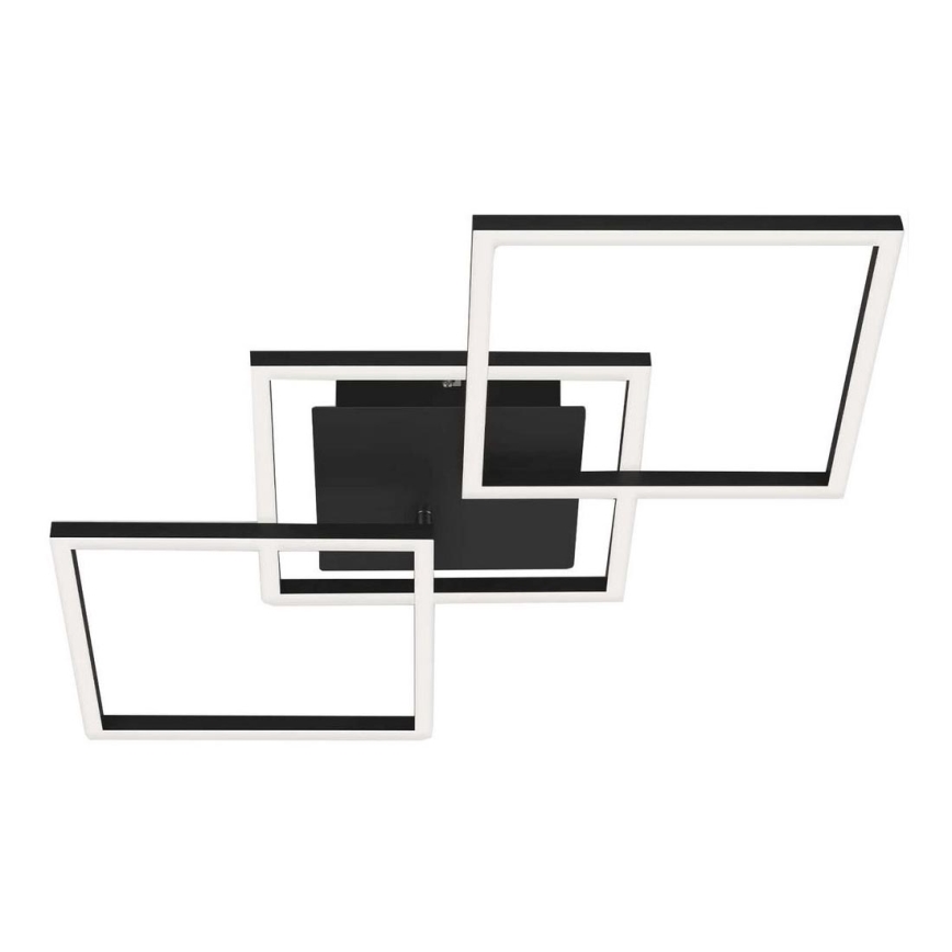 Brilo - LED-himmennyskattokruunu FRAME LED/30W/230V