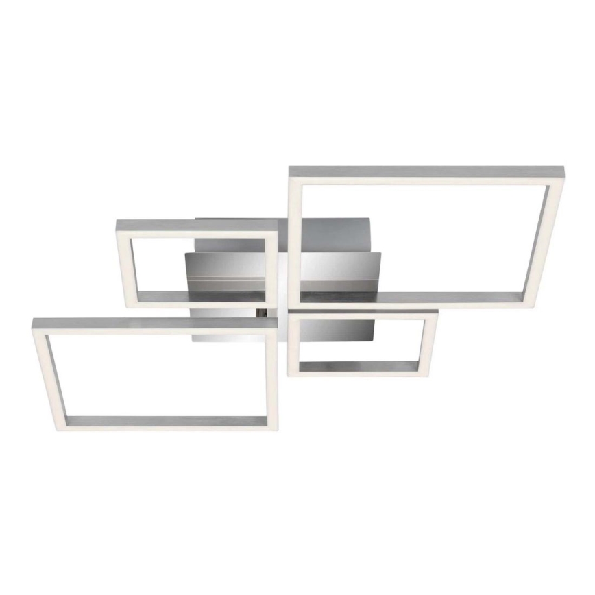 Brilo - LED-himmennyskattokruunu FRAME LED/44W/230V