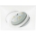 Brilo - LED Kylpyhuoneen upotettava valo LED/5W/230V IP23 valkoinen