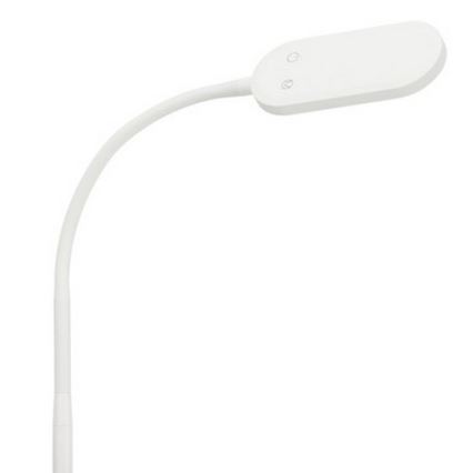 Briloner 1297-016 - LED Himmennettävä kosketus lattialamppu LED/8W/230V 3000/4000/6000K