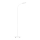 Briloner 1297-016 - LED Himmennettävä kosketus lattialamppu LED/8W/230V 3000/4000/6000K