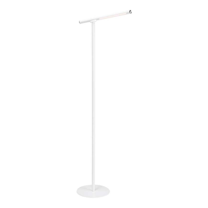 Briloner 1384-016 - LED Himmennettävä kosketus lattialamppu 2in1 EVERYWHERE LED/2,3W/5V 2000 mAh