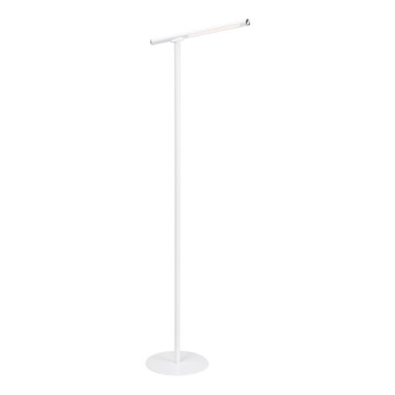 Briloner 1384-016 - LED Himmennettävä kosketus lattialamppu 2in1 EVERYWHERE LED/2,3W/5V