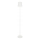 Briloner 1438016 - LED Himmennettävä kosketus lattialamppu 3in1 LED/3,5W/5V IP44 3000K 38-130 cm valkoinen