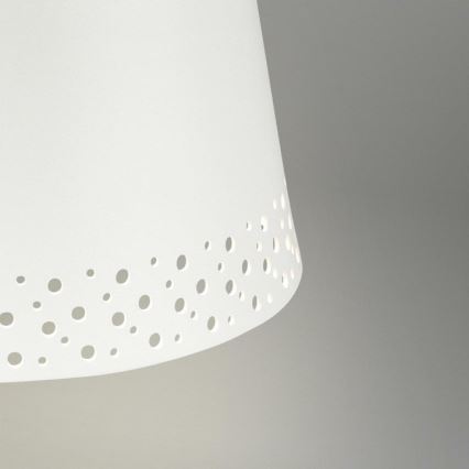 Briloner 1438016 - LED Himmennettävä kosketus lattialamppu 3in1 LED/3,5W/5V IP44 3000K 38-130 cm valkoinen