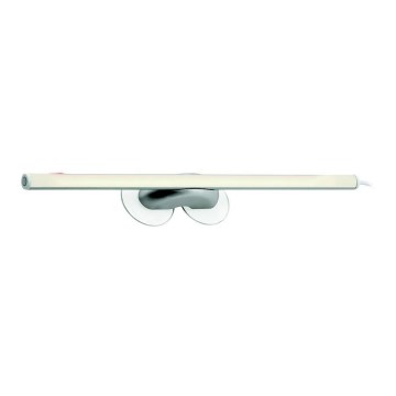 Briloner 2007-019 - LED-himmennettävä peilivalaisin LED / 7W / 230V 2700-6500K