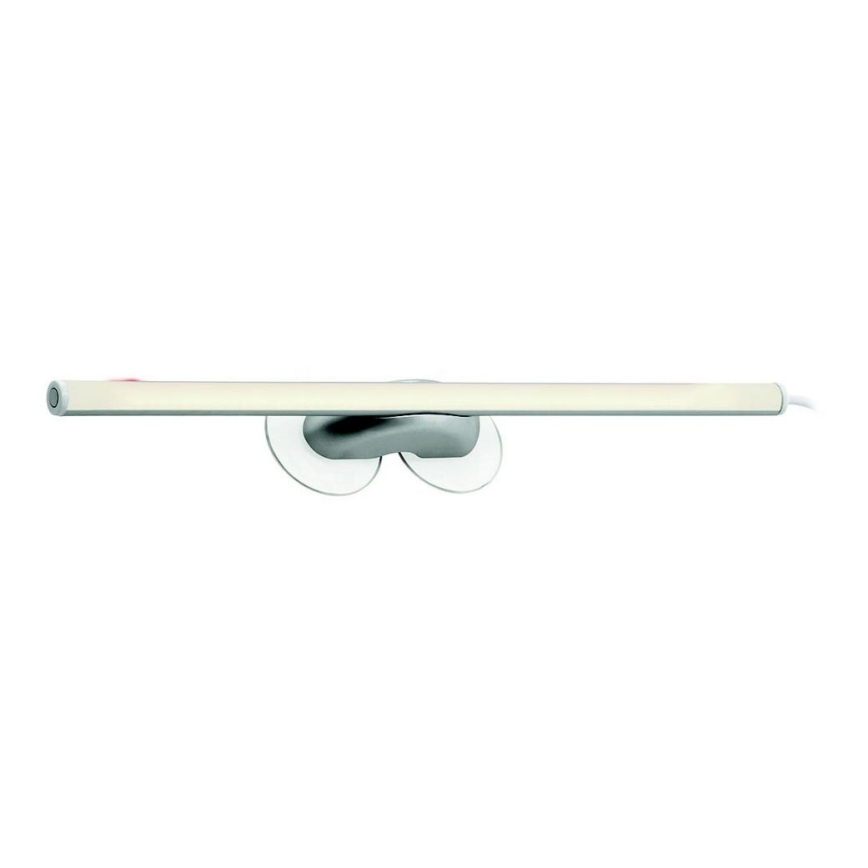 Briloner 2007-019 - LED-himmennettävä peilivalaisin LED / 7W / 230V 2700-6500K