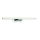 Briloner 2007-019 - LED-himmennettävä peilivalaisin LED / 7W / 230V 2700-6500K