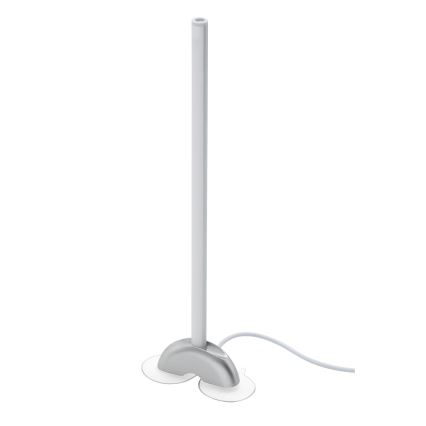 Briloner 2007-019 - LED-himmennettävä peilivalaisin LED / 7W / 230V 2700-6500K