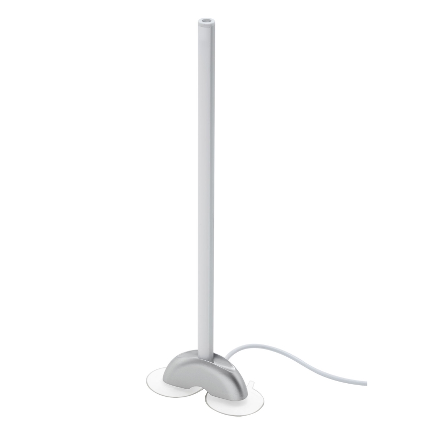 Briloner 2007-019 - LED-himmennettävä peilivalaisin LED / 7W / 230V 2700-6500K