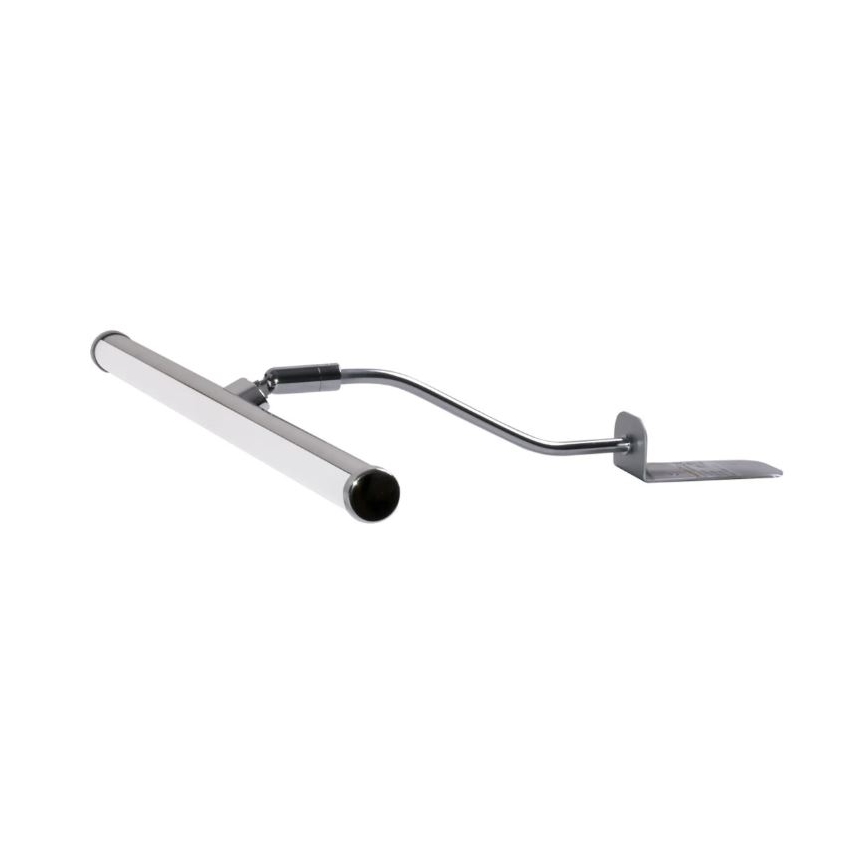 Briloner 2058-018 - kylpyhuoneen LED-peilivalo SPLASH LED/5,5W/230V IP23