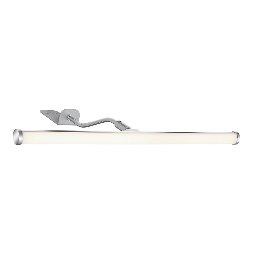 Briloner 2058-018 - LED-peilivalon kylpyhuoneeseen SPLASH LED/5,5W/230V IP23