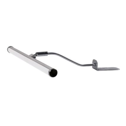 Briloner 2058-018 - LED-peilivalon kylpyhuoneeseen SPLASH LED/5,5W/230V IP23