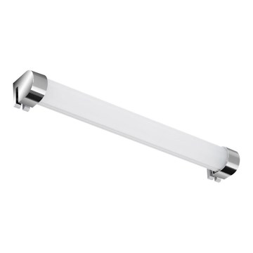 Briloner 2059-018 - Kylpyhuoneen LED-peilivalo SPLASH LED/8W/230V IP44