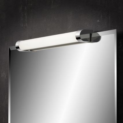 Briloner 2059-018 - Kylpyhuoneen LED-peilivalo SPLASH LED/8W/230V IP44
