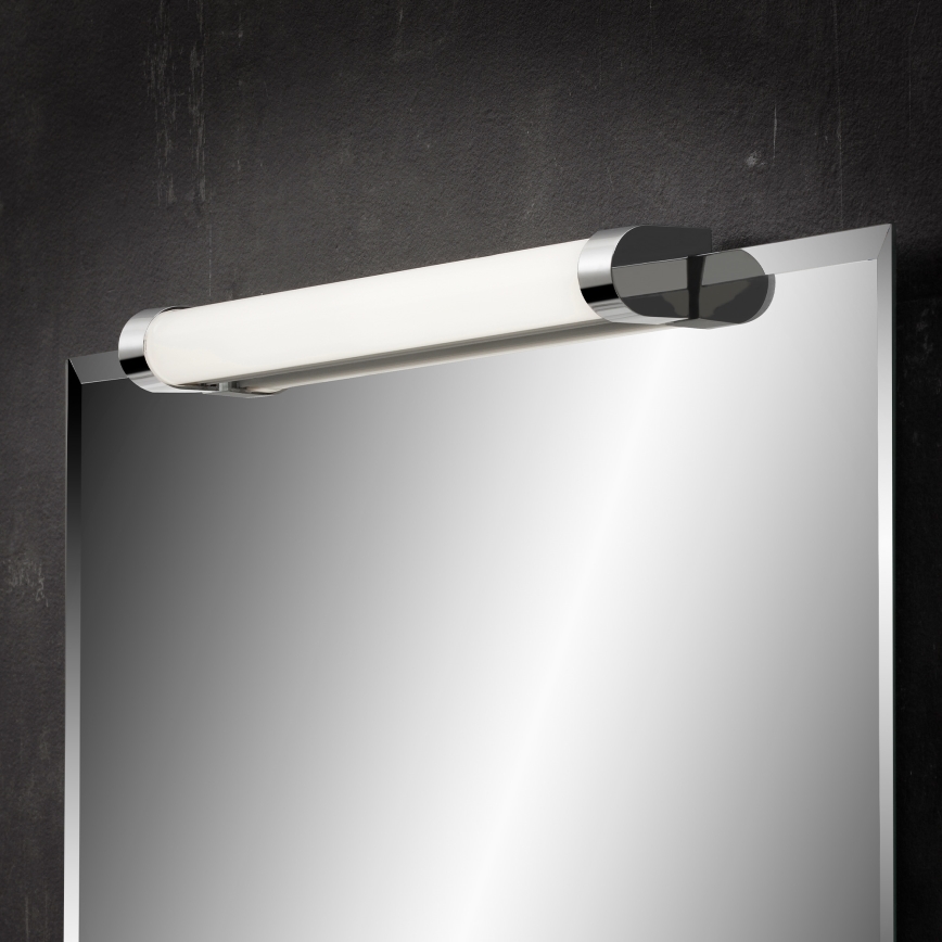 Briloner 2059-018 - Kylpyhuoneen LED-peilivalo SPLASH LED/8W/230V IP44