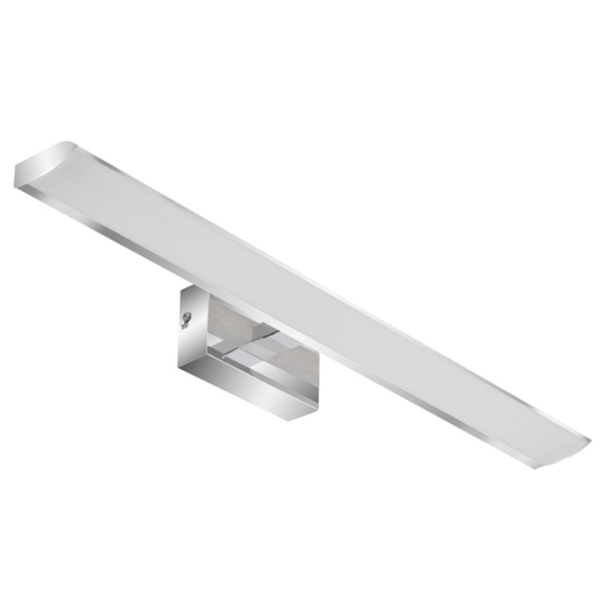 Briloner 2063-018 - kylpyhuoneen LED-peilivalo SPLASH LED/5W/230V IP23