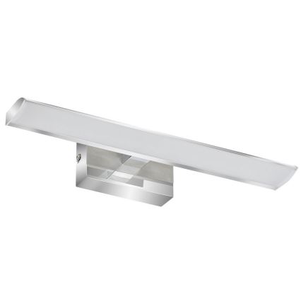 Briloner 2063-018 - kylpyhuoneen LED-peilivalo SPLASH LED/5W/230V IP23