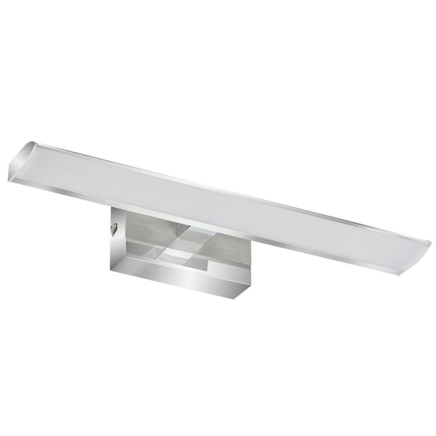 Briloner 2063-018 - kylpyhuoneen LED-peilivalo SPLASH LED/5W/230V IP23