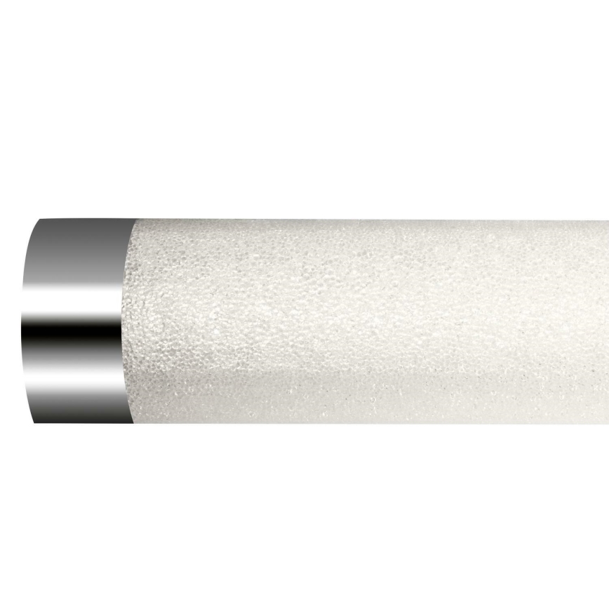 Briloner 2070-118 - Kylpyhuoneen LED-peilivalo BATH LED/10W/230V IP44