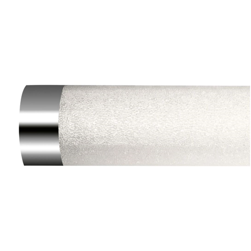 Briloner 2070-218 - LED-peilivalo kylpyhuoneeseen BATH LED/15W/230V IP44