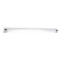 Briloner 2071-218 - LED-peilivalon kylpyhuoneeseen BATH LED/15W/230V IP44