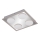 Briloner 2092-048 - LED Kylpyhuoneen kattovalo SURFLINE 4xLED/4,5W/230V IP44