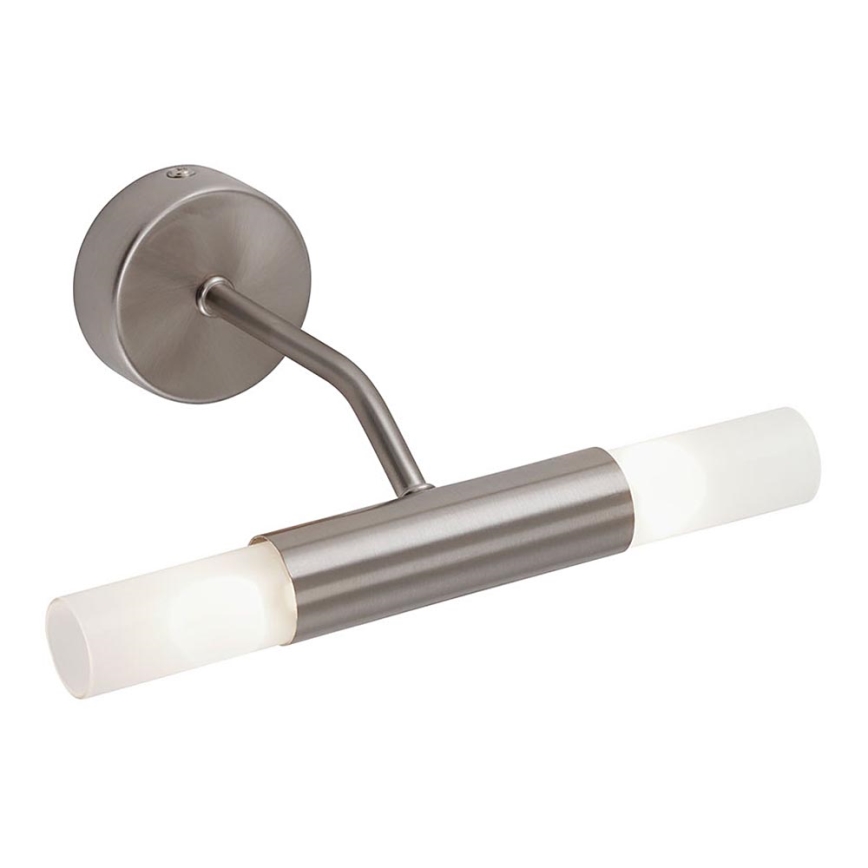 Briloner 2096-022 - LED-seinävalo 2xG9/2,25W/230V