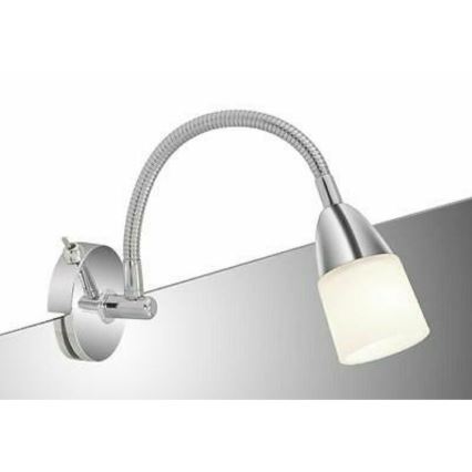 Briloner 2097-018 - LED-peilivalot SPLASH 1xG9/2,5W/230V