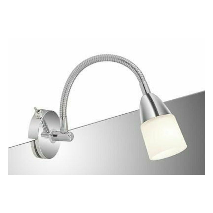 Briloner 2097-018 - LED-peilivalot SPLASH 1xG9/2,5W/230V