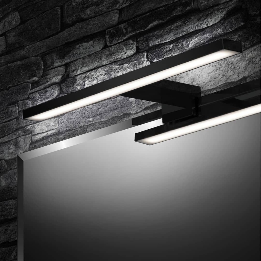 Briloner 2104-015 - Kylpyhuoneen LED-peilivalo DUN LED/5W/230V 30 cm IP44