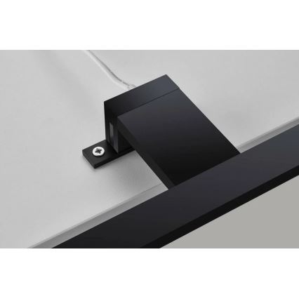 Briloner 2104-015 - Kylpyhuoneen LED-peilivalo DUN LED/5W/230V 30 cm IP44
