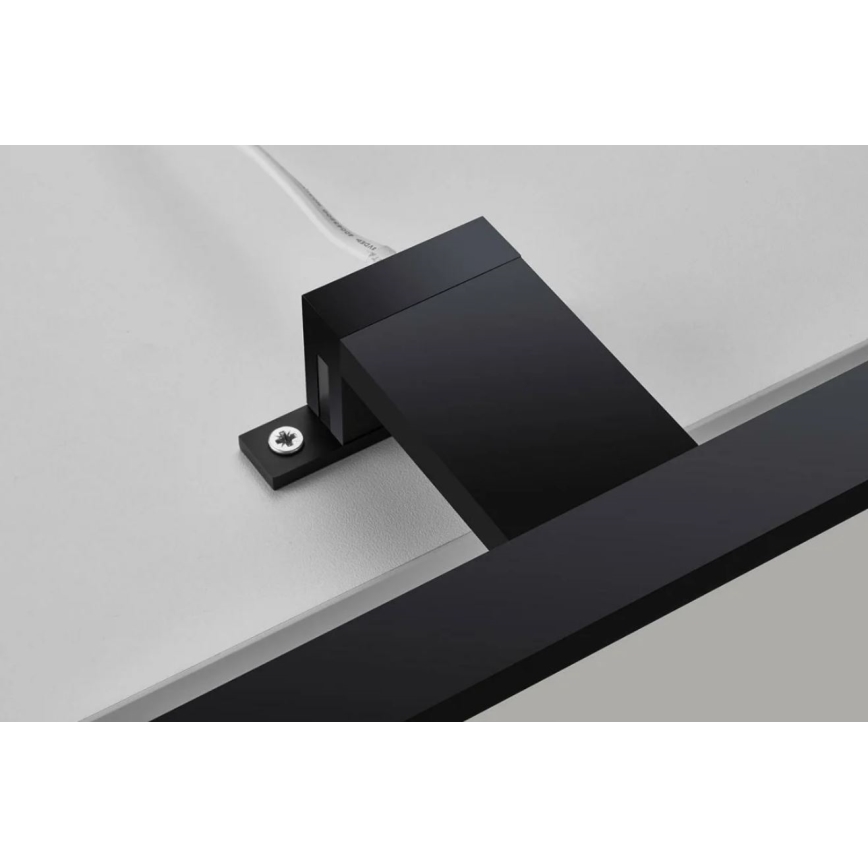 Briloner 2104-015 - Kylpyhuoneen LED-peilivalo DUN LED/5W/230V 30 cm IP44