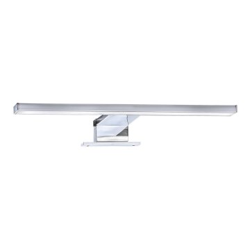 Briloner 2104-018 - Kylpyhuoneen LED-peilivalo DUN LED/5W/230V 30 cm IP44