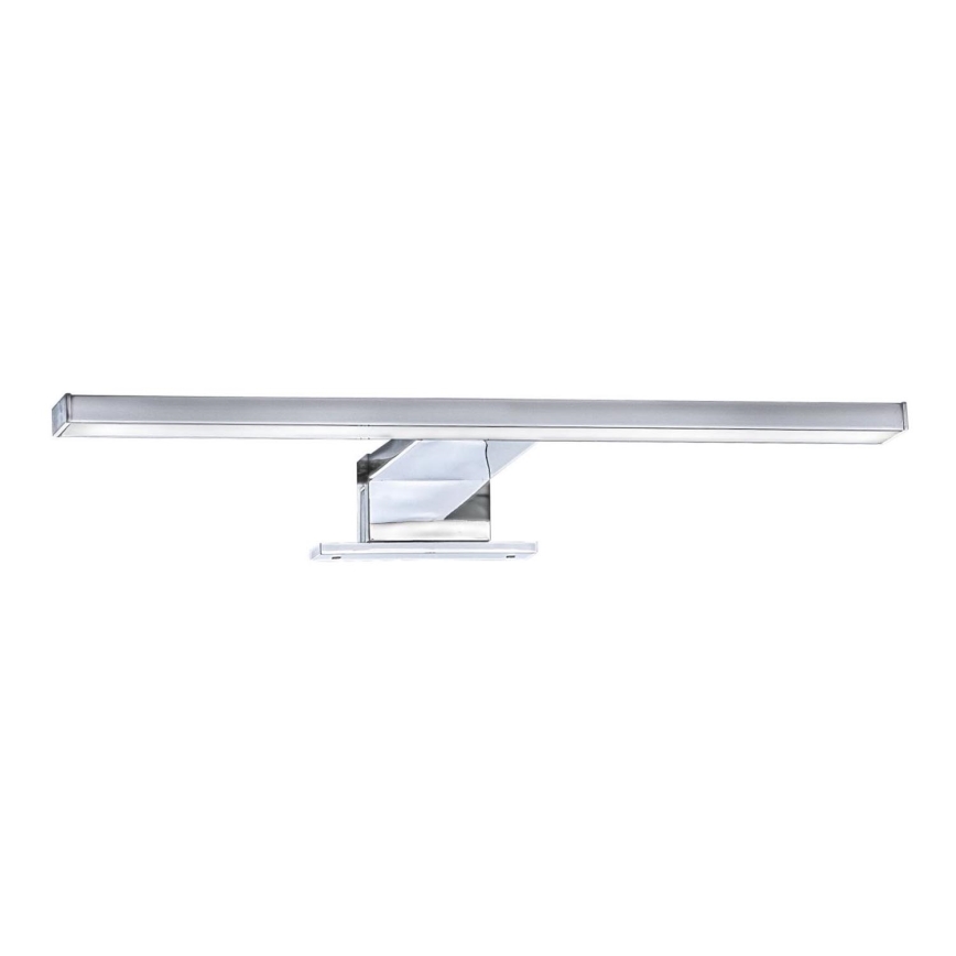 Briloner 2104-018 - Kylpyhuoneen LED-peilivalo DUN LED/5W/230V 30 cm IP44