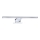 Briloner 2104-018 - Kylpyhuoneen LED-peilivalo DUN LED/5W/230V 30 cm IP44