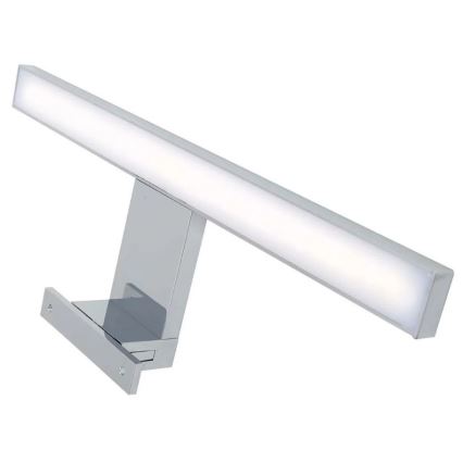 Briloner 2104-018 - Kylpyhuoneen LED-peilivalo DUN LED/5W/230V 30 cm IP44