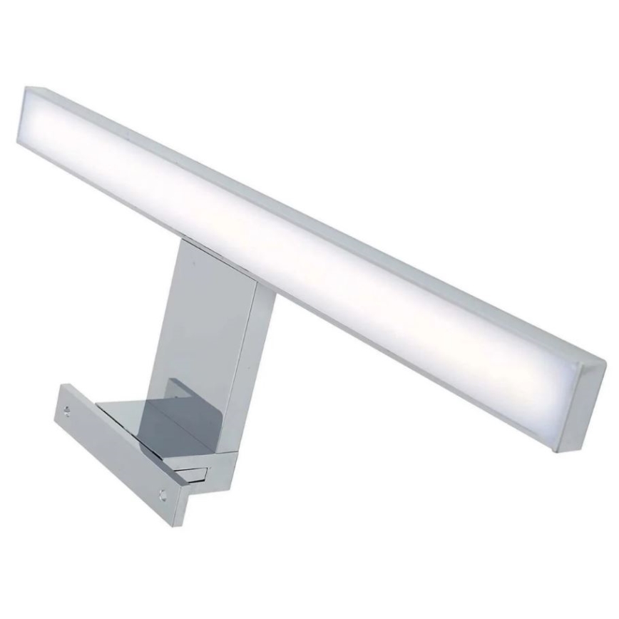 Briloner 2104-018 - Kylpyhuoneen LED-peilivalo DUN LED/5W/230V 30 cm IP44