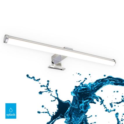 Briloner 2105-018 - LED-peilivalon kylpyhuoneeseen LED/6W/230V IP23