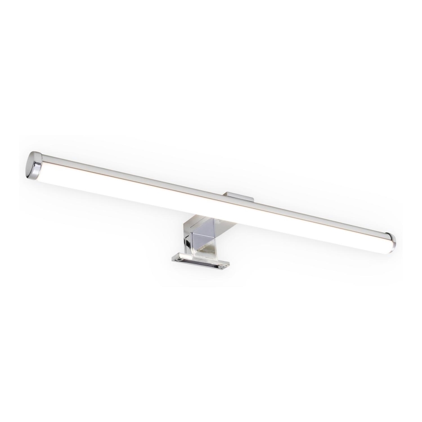 Briloner 2105-018 - LED-peilivalon kylpyhuoneeseen LED/6W/230V IP23