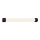 Briloner 2107-015 - Kylpyhuoneen LED-peilivalo SPLASH LED/8W/230V IP44
