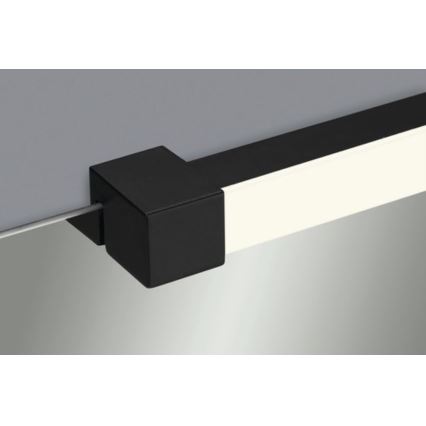 Briloner 2107-015 - Kylpyhuoneen LED-peilivalo SPLASH LED/8W/230V IP44