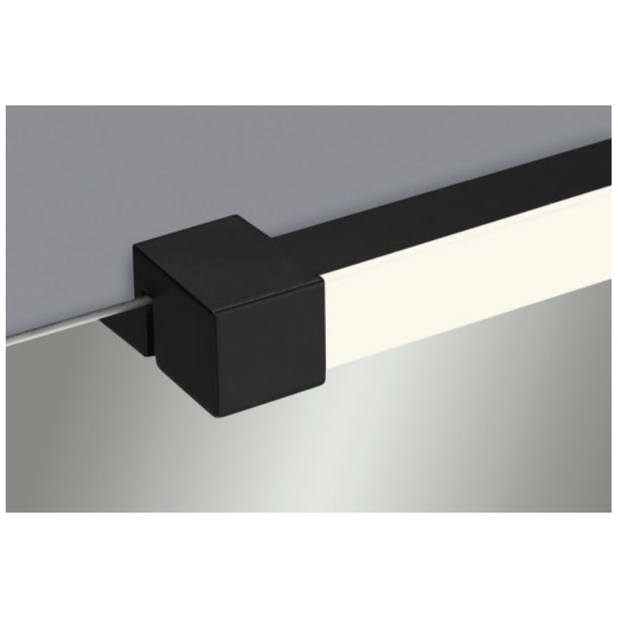Briloner 2107-015 - Kylpyhuoneen LED-peilivalo SPLASH LED/8W/230V IP44