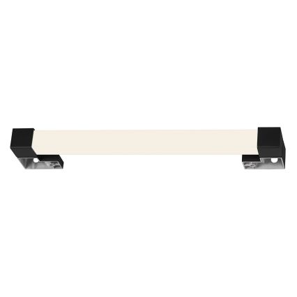 Briloner 2107-015 - Kylpyhuoneen LED-peilivalo SPLASH LED/8W/230V IP44