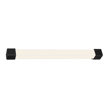 Briloner 2107-015 - LED-peilivalon kylpyhuoneeseen SPLASH LED/8W/230V IP44