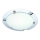 Briloner 2120-018 - Kylpyhuoneen kattovalo SPLASH 1xE27/60W/230V IP23