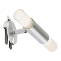 Briloner 2201-028 - LED-peilivalaisin SPLASH 2xG9/2,5W/230V