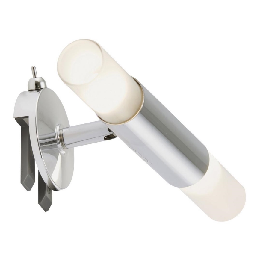 Briloner 2201-028 - LED-peilivalaisin SPLASH 2xG9/2,5W/230V