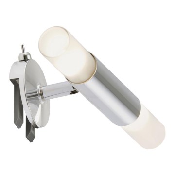 Briloner 2201-028 - LED-peilivalot SPLASH 2xG9/2,5W/230V